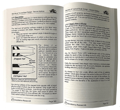 Secrets of Tunnel Boat Design - Second Edition (book)